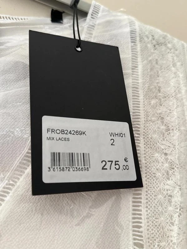 Vestido The Kooples novo – photo 5
